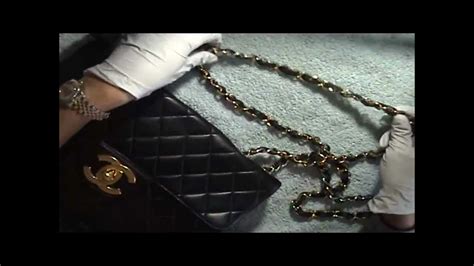 restore white chanel flatss|chanel chain repair.